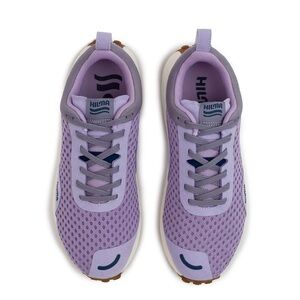 Hilma running shoes fit 2 walking comfort gym trainers size 9